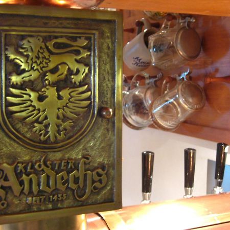 Der Obere Wirt Zum Queri Hotel Andechs Exterior photo