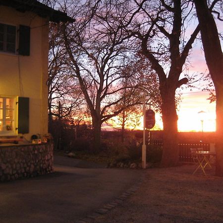 Der Obere Wirt Zum Queri Hotel Andechs Exterior photo