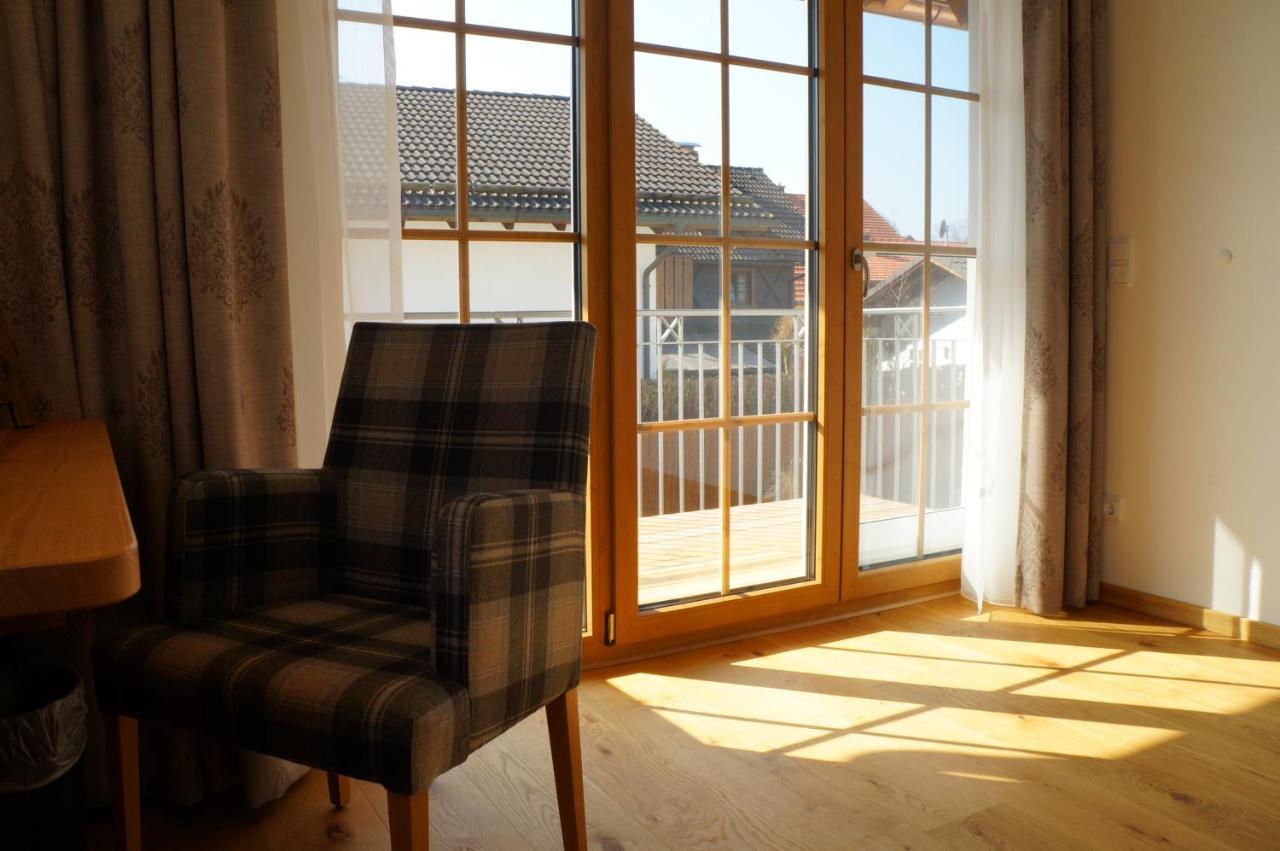 Der Obere Wirt Zum Queri Hotel Andechs Exterior photo