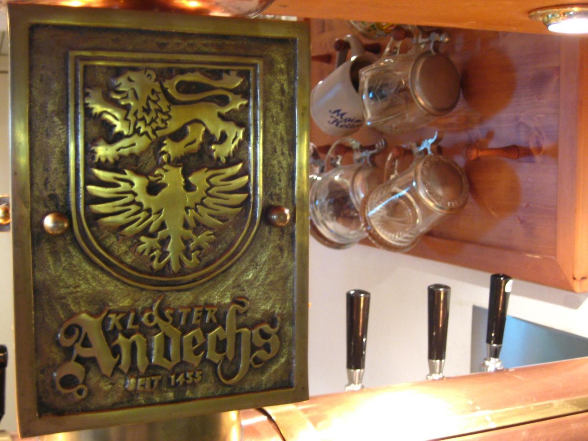 Der Obere Wirt Zum Queri Hotel Andechs Exterior photo